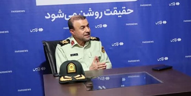 دستگیری عاملان ضرب و شتم و توهین به عامر امر به معروف رشت