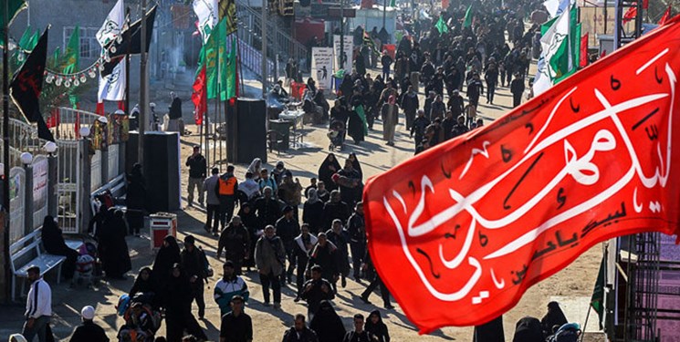 آغاز خدمت‌رسانی مواکب مازندرانی از 2 شهریور