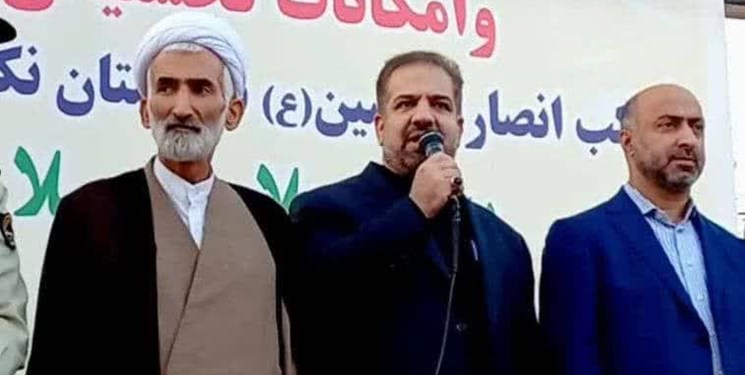 اربعین؛ بستر ظهور| مانایی هویت عاشورایی مردم ایران برای استکبار خطرناک است