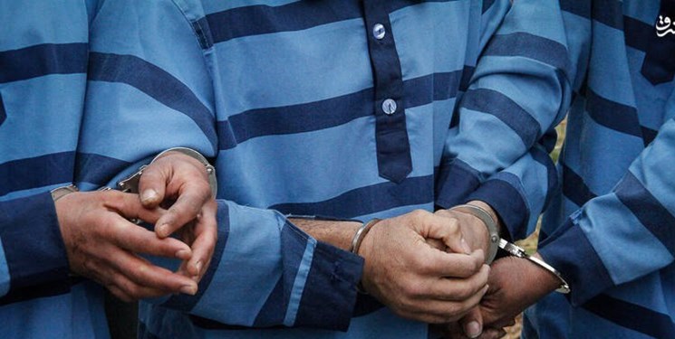 عاملان نزاع دسته‌جمعی در گنبدکاووس دستگیر شدند