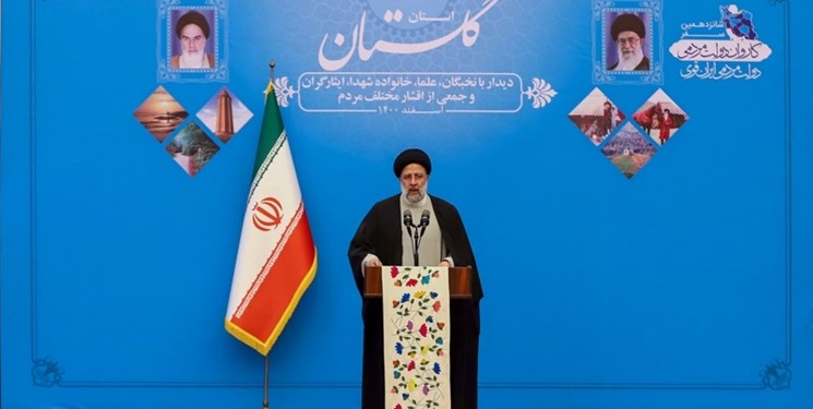هفته دولت ویترین بن‌بست‌شکنی دولت مردمی