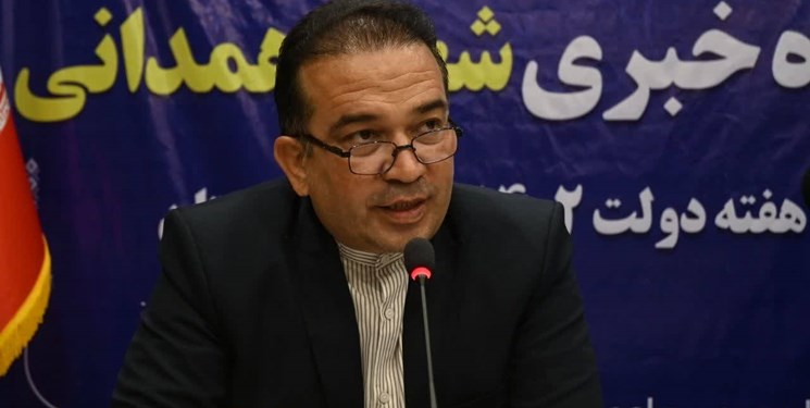 افزایش 64درصدی پروژه‌های هفته دولت در آق‌قلا