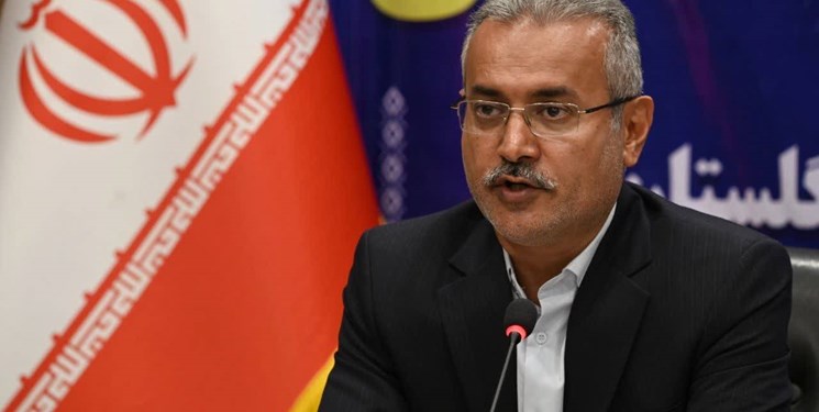 آسفالت 150 راه روستایی گلستان در دولت سیزدهم