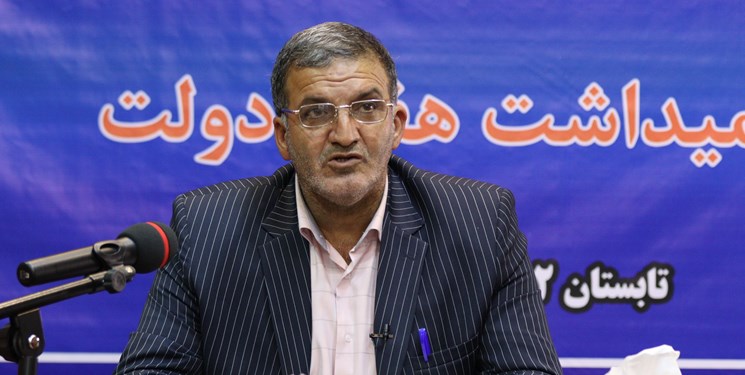 وجود 7700 مستمری‌بگیر در مازندران