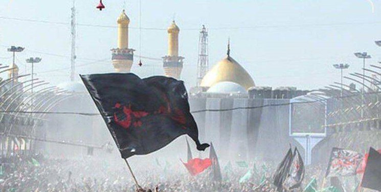 اربعین؛ بستر نوظهور| اعزام 240 پزشک داوطلب مازندرانی به اربعین حسینی
