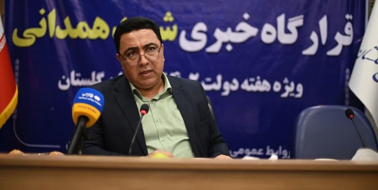 310 میلیارد تومان پروزه مخابراتی طی هفته دولت در گلستان افتتاح می شود