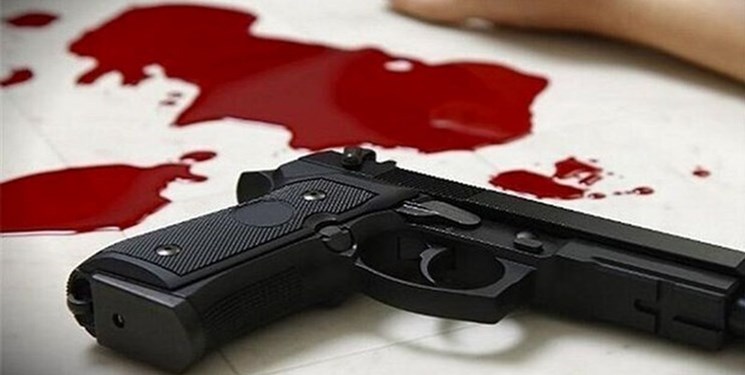 مرگ مرد 49 ساله با اسلحه کمری در خیابان «روزبه» گرگان