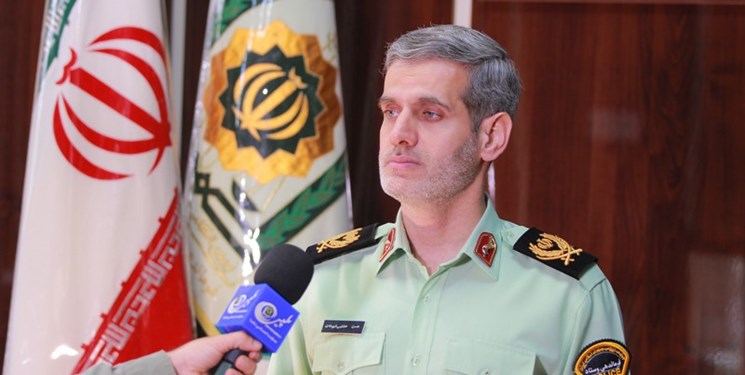اخبار پلیس مازندران| از کشف میلیاردی کالای قاچاق تا دستگیری سارقان مسلح