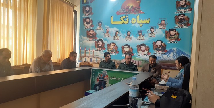 رسانه‌ها با جهاد تبیین دستاوردهای انقلاب را به مردم منتقل کنند