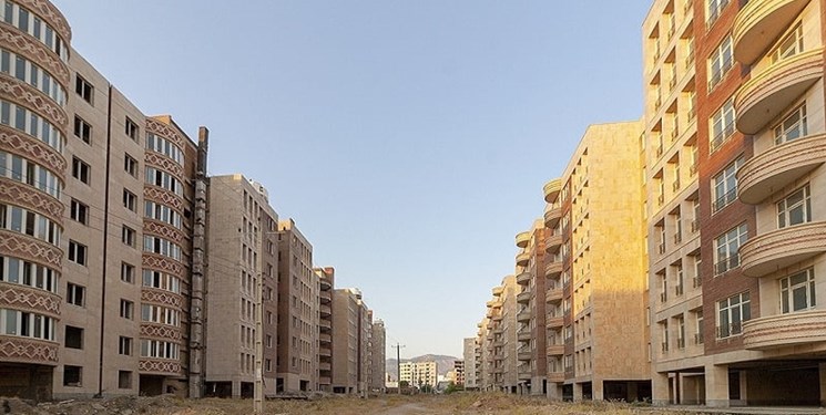 تعهد 7000 واحدی گیلان در اجرای طرح نهضت ملی مسکن
