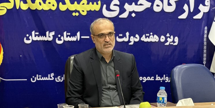 ثبت 5 هزار و 413 ازدواج در گلستان