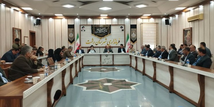 بهره‌برداری از 248 پروژه عمرانی در هفته دولت در رشت