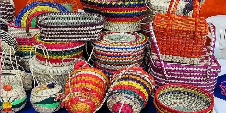 بازارچه صنایع‌دستی آق‌قلا پس از 7 سال افتتاح می‌شود