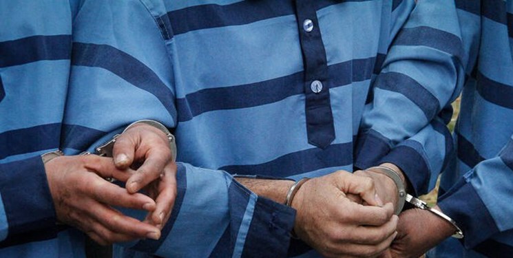 67 متهم تحت‌تعقیب در گنبدکاووس دستگیر شدند
