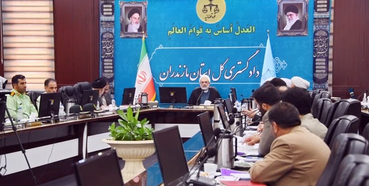 تشکیل شعب ویژه برای رسیدگی به تخلفات انتخاباتی در مازندران