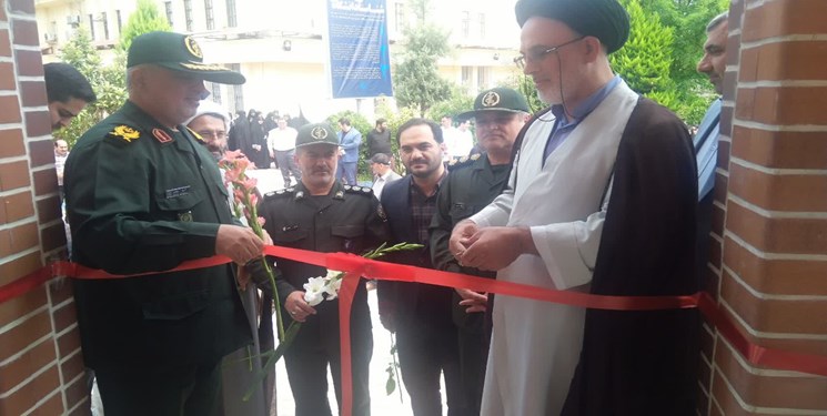 سردار عبدالله پور: دومین کنگره هشت هزار شهید گیلان در بهار سال آینده برگزار می‌شود