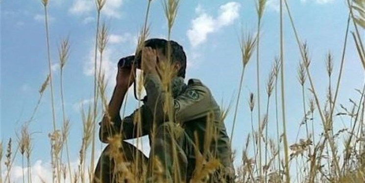 ماجرای مصدوم شدن محیط‌بان بهشهر از نوع سوختگی