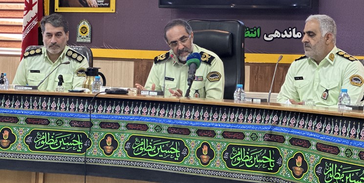 دستگیری 2800 سارق طی 5 ماه در گلستان