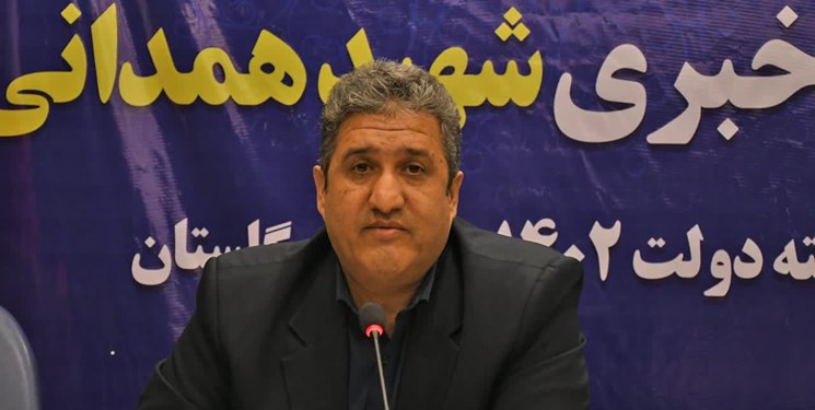 دولت 160 میلیارد تومان برای راه‌های بندرترکمن اختصاص داد