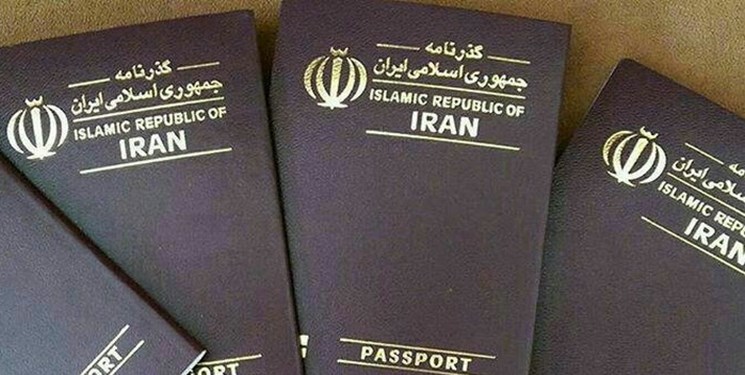 صدور 29 هزار جلد گذرنامه ویژه اربعین در گیلان
