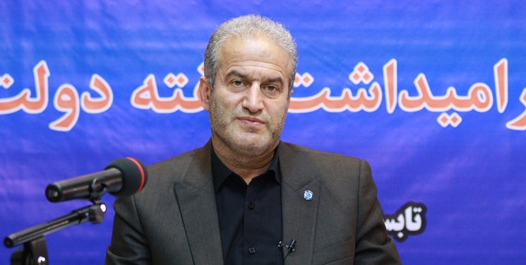 افتتاح خط لجن تصفیه‌خانه بابل در هفته دولت پس از 15سال چشم‌انتظاری