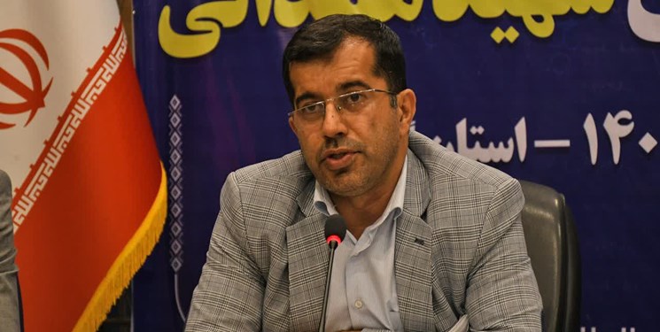 بهره‌برداری و کلنگ‌زنی 5500 واحد مسکونی گلستان در هفته دولت