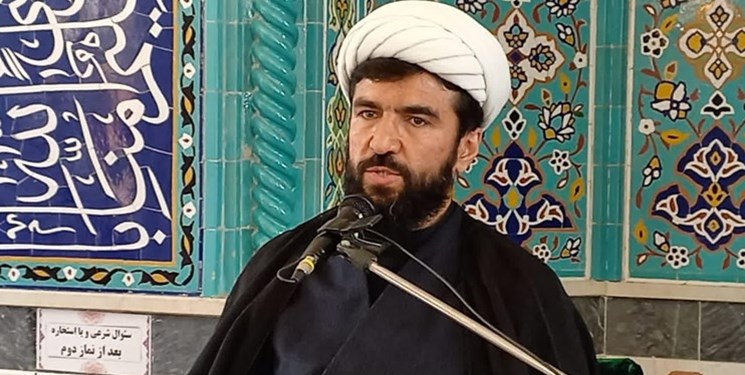 فعالیت مواکب اربعین حسینی در 10 نقطه گلستان