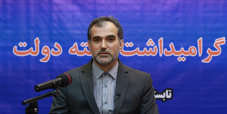 بندر امیرآباد از کالاهای متروکه پاک است