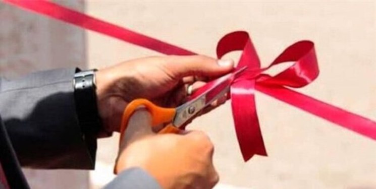 افتتاح 83 پروژه شاخص بخش کشاورزی در مازندران