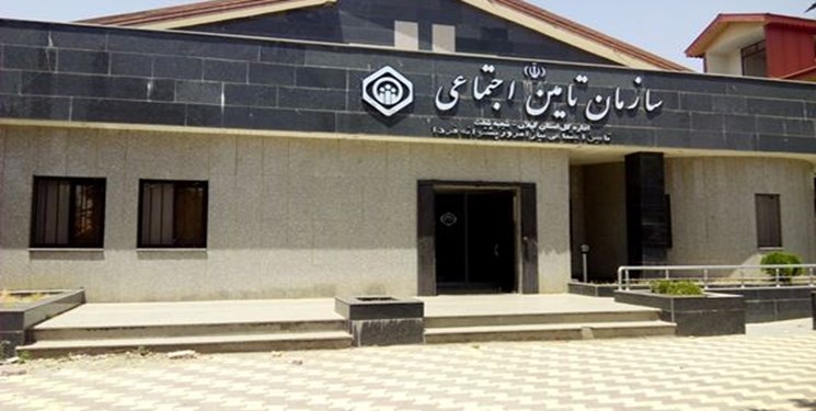 تبدیل ساختمان تامین اجتماعی شفت به درمانگاه