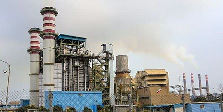 نیروگاه نکا توان مازوت‌سوزی ندارد