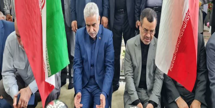 گیلان نباید تحت تاثیر فرهنگ وارداتی قرار گیرد