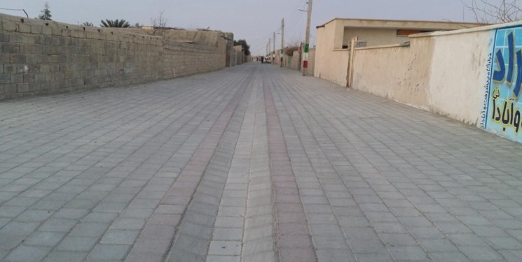اجرای طرح هادی در 700 روستای مازندران