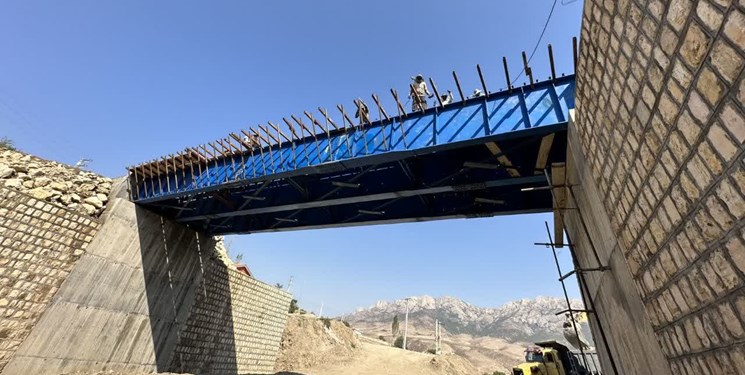 محرومیت‌زدایی روستای اروست نماد توجه دولت سیزدهم به مناطق محروم است