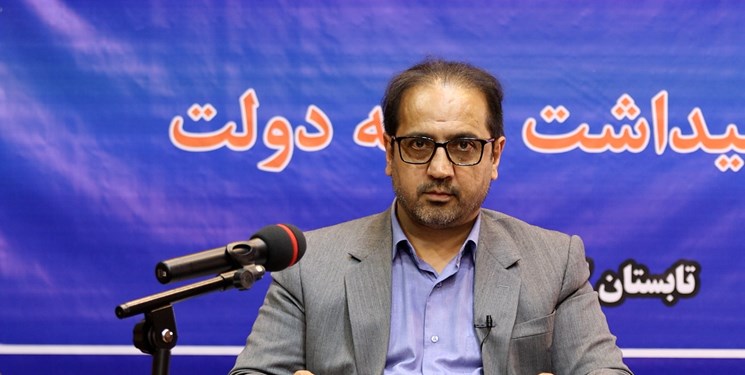 افتتاح پروژه 110 کیلومتری فیبرنوری طی هفته دولت در مازندران