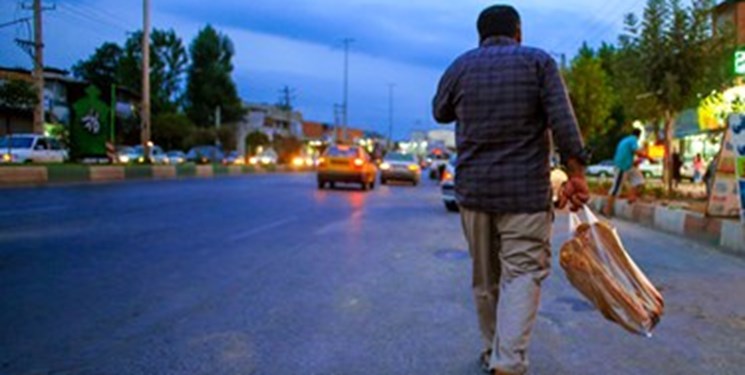 افزایش ساعت پخت 50 نانوایی در مرکز مازندران