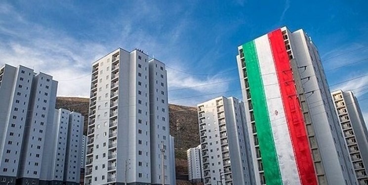 افتتاح بیش از  1300 واحد مسکونی روستایی در هفته دولت