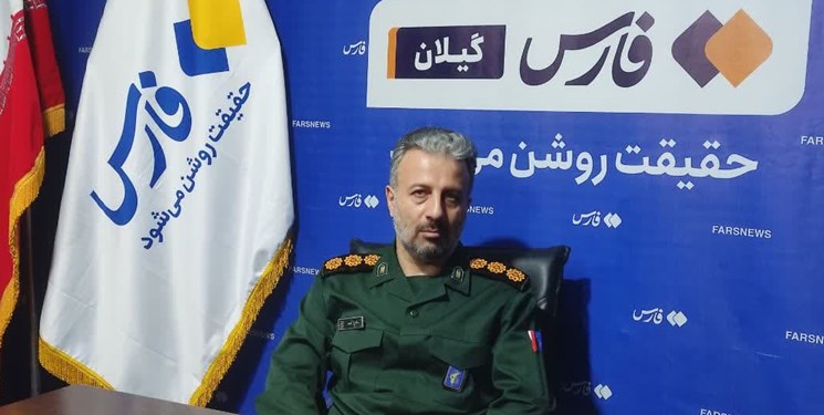 آزادی 10 زندانی جرائم غیر عمد توسط بسیج کارمندان گیلان