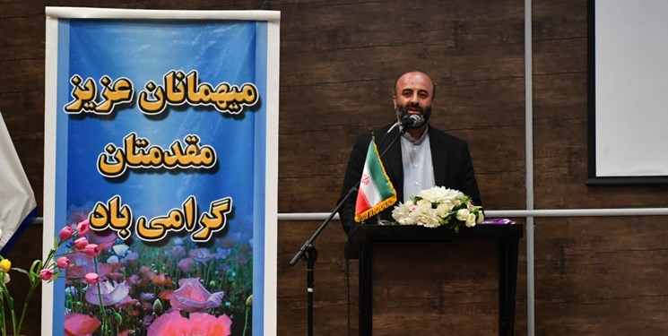 معاون سیاسی استانداری گلستان: وحدت رمزموفقیت جمهوری اسلامی است