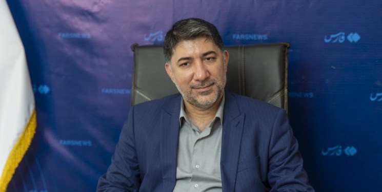 گشایش حساب پیشرفت و عدالت در گلستان