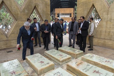 سفر وزیر تعاون کار و رفاه اجتماعی به گلستان