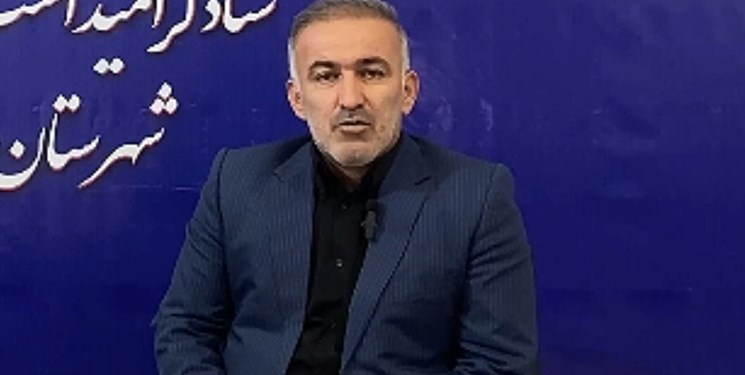 پرداخت 105 میلیارد ریال تسهیلات خرید ادوات به کشاورزان میاندورودی