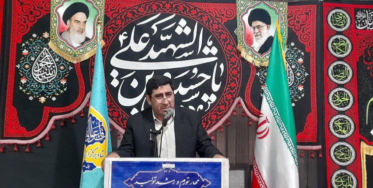خدمات‌دهی 250 هزارنفری با بودجه 43 هزار نفری  در سوادکوه
