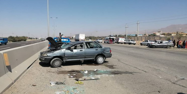 ثبت 375 هزار تخلف رانندگی توسط پلیس راهور گلستان