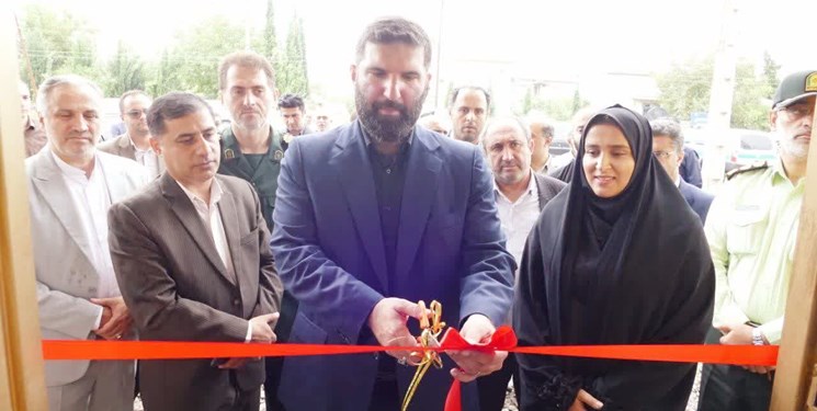بهره‌برداری از150 طرح اشتغال‌زایی بنیاد برکت در ماسال