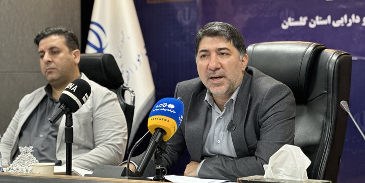 شناسایی 128 ملک دولتی برای مولدسازی در گلستان