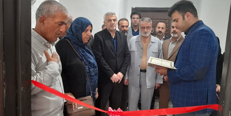 افتتاح همزمان 4 هزار و 290 واحد مسکن در مازندران