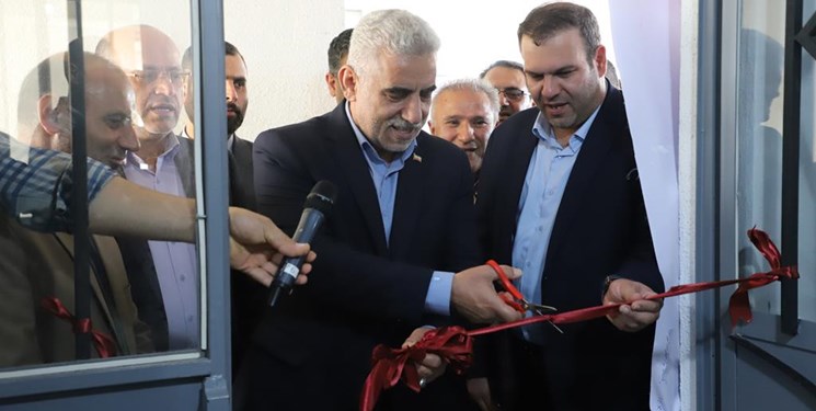 بیش از 2000 واحد طرح نهضت ملی مسکن در گیلان به بهره‌برداری رسید