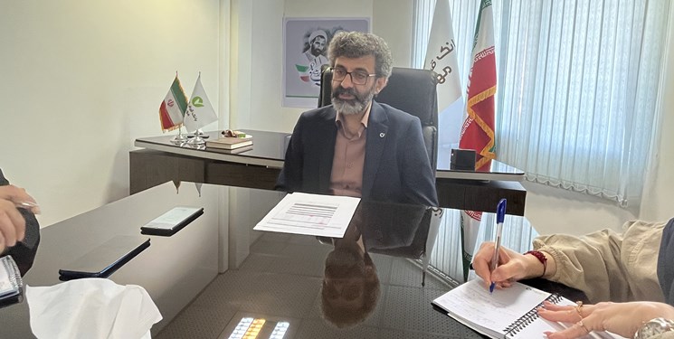پرداخت 600 فقره تسهیلات  اشتغالزایی توسط بانک قرض‌الحسنه مهر مازندران