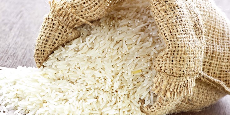 خرید توافقی برنج پرمحصول در مازندران به هزار تن رسید